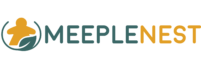 meepleNest logo